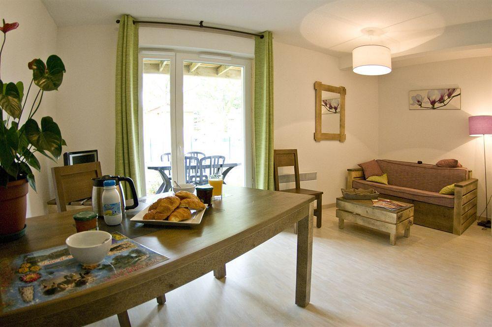 Lagrange Vacances Les Terrasses Du Lac Aureilhan  Exterior photo